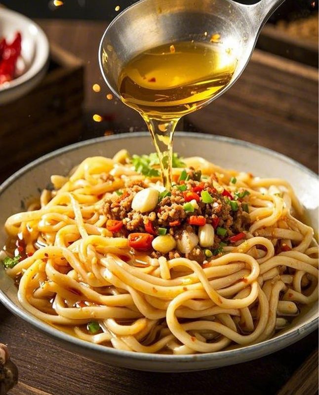 面條怎么做更好吃，這六種做法，讓你每天都想吃！